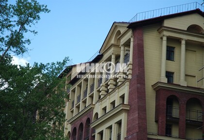 Изображение №4 для ЖК МАРШАЛ