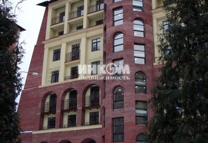 Изображение №6 для ЖК МАРШАЛ