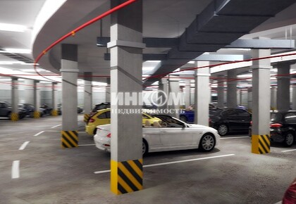 Изображение №10 для ЖК МАРШАЛ