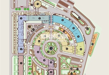 Изображение №19 для ЖК МАРШАЛ