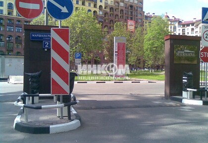 Изображение №22 для ЖК МАРШАЛ