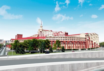 Изображение №55 для ЖК МАРШАЛ