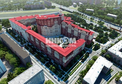 Изображение №65 для ЖК МАРШАЛ