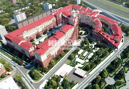 Изображение №66 для ЖК МАРШАЛ