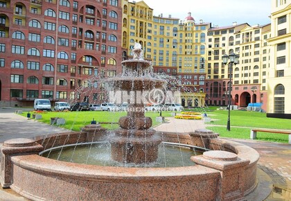 Изображение №67 для ЖК МАРШАЛ