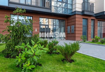 Изображение №2 для ЖК Ренессанс