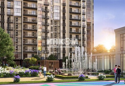 Изображение №9 для ЖК Ренессанс
