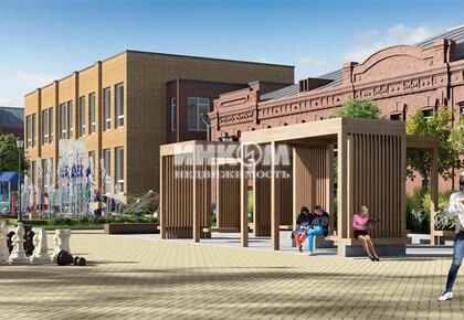 Изображение №11 для ЖК Ренессанс