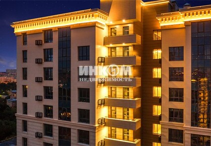 Изображение №14 для ЖК Ренессанс