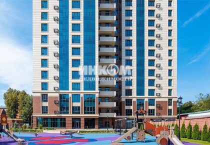 Изображение №19 для ЖК Ренессанс