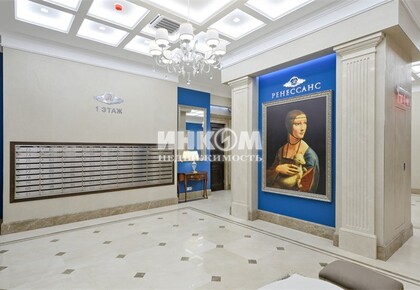 Изображение №26 для ЖК Ренессанс