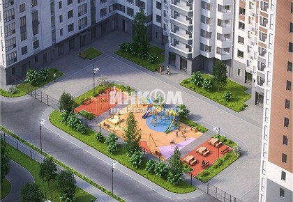 Изображение №5 для ЖК Южная Битца