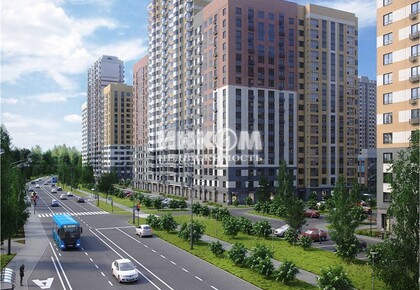 Изображение №9 для ЖК Южная Битца