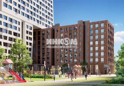 Изображение №7 для ЖК Рихард