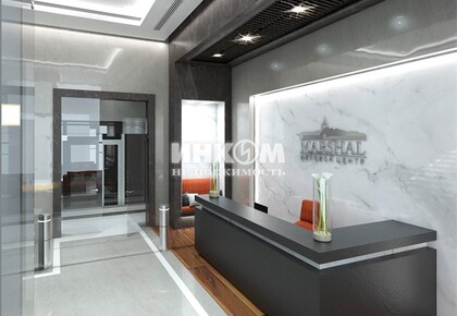 Изображение №90 для ЖК МАРШАЛ