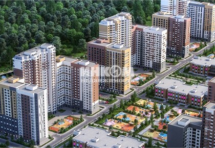 Изображение №48 для ЖК Южная Битца