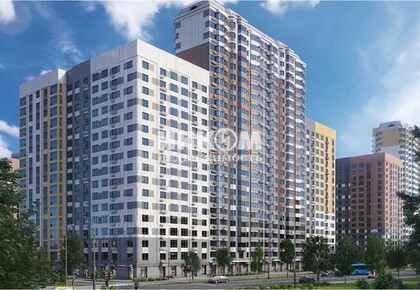 Изображение №22 для ЖК Южная Битца