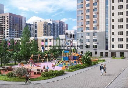 Изображение №25 для ЖК Южная Битца