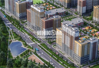 Изображение №26 для ЖК Южная Битца