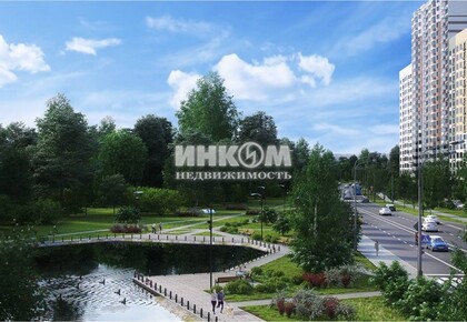 Изображение №27 для ЖК Южная Битца