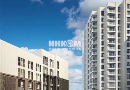 Изображение №11 для ЖК RiverSky (Ривер Скай)