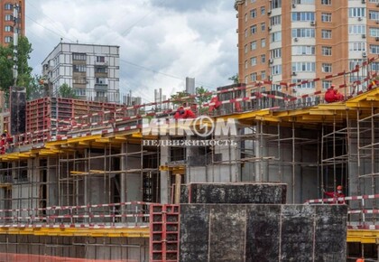 Изображение №28 для ЖК RiverSky (Ривер Скай)