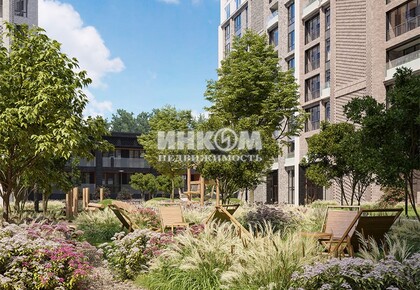 Изображение №33 для ЖК RiverSky (Ривер Скай)