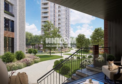 Изображение №34 для ЖК RiverSky (Ривер Скай)