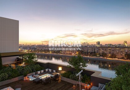 Изображение №38 для ЖК RiverSky (Ривер Скай)