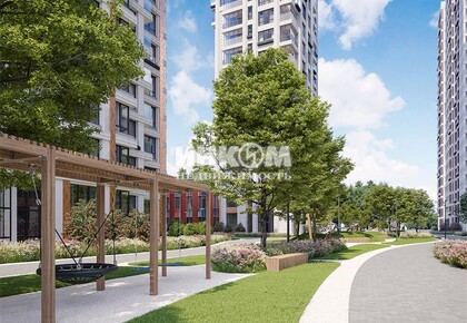 Изображение №39 для ЖК RiverSky (Ривер Скай)