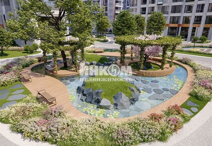 Изображение №40 для ЖК RiverSky (Ривер Скай)