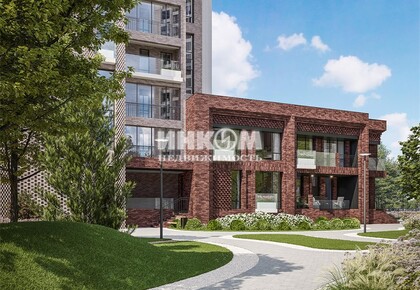 Изображение №41 для ЖК RiverSky (Ривер Скай)