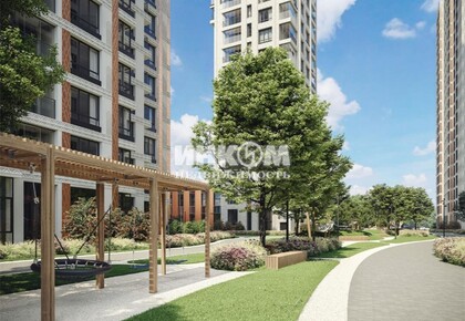 Изображение №59 для ЖК RiverSky (Ривер Скай)