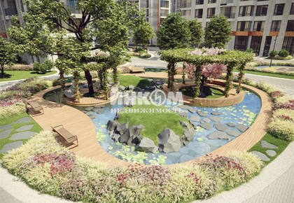 Изображение №61 для ЖК RiverSky (Ривер Скай)