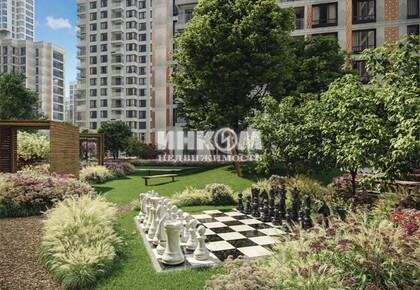 Изображение №64 для ЖК RiverSky (Ривер Скай)