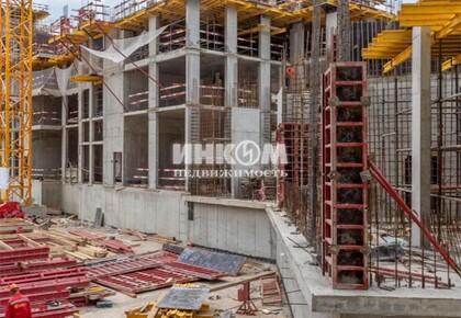 Изображение №71 для ЖК RiverSky (Ривер Скай)