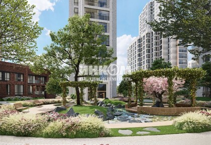 Изображение №87 для ЖК RiverSky (Ривер Скай)