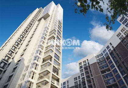 Изображение №143 для ЖК RiverSky (Ривер Скай)