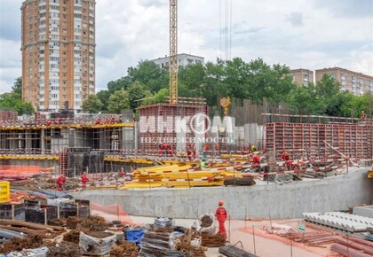 Изображение №127 для ЖК RiverSky (Ривер Скай)