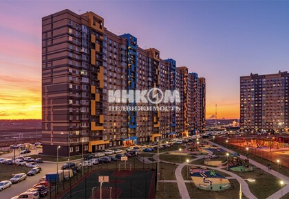 Изображение №4 для ЖК Пригород Лесное