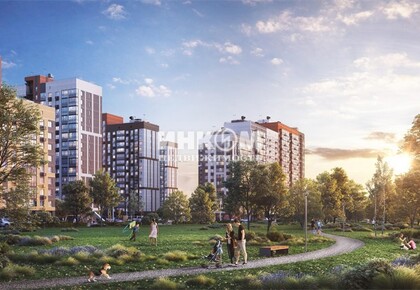 Изображение №12 для ЖК Пригород Лесное