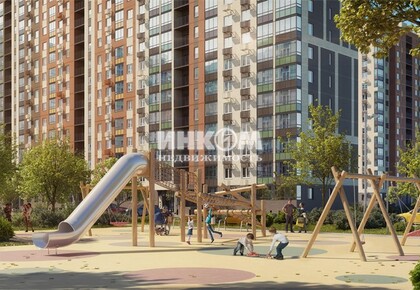 Изображение №13 для ЖК Пригород Лесное