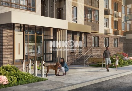 Изображение №14 для ЖК Пригород Лесное