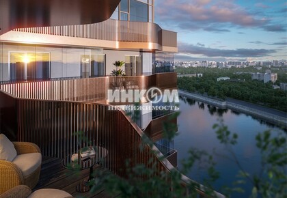 Изображение №3 для ЖК FORIVER(Форивер)