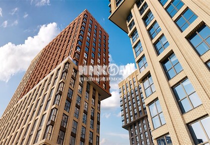 Изображение №3 для Жилой квартал 