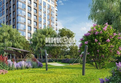 Изображение №9 для ЖК Одинград. Квартал 