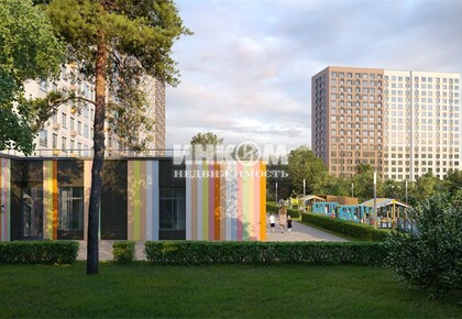 Изображение №4 для ЖК Миловидное