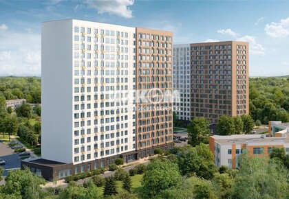 Изображение №5 для ЖК Миловидное