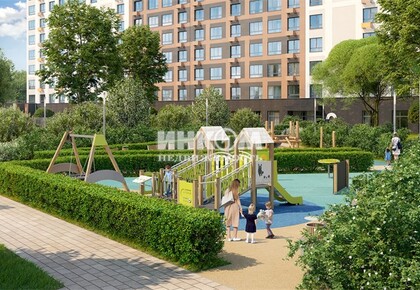 Изображение №11 для ЖК Миловидное