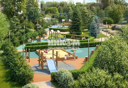 Изображение №12 для ЖК Миловидное